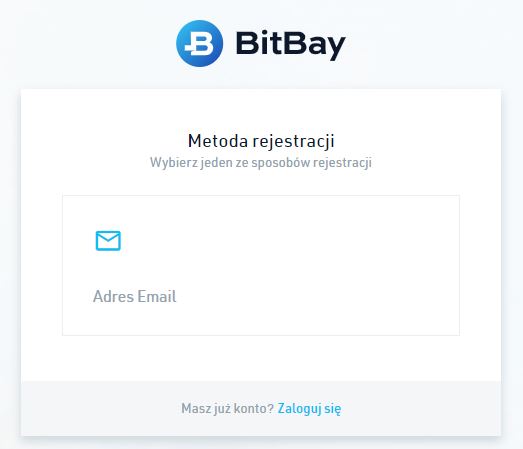 Giełda Bitbay